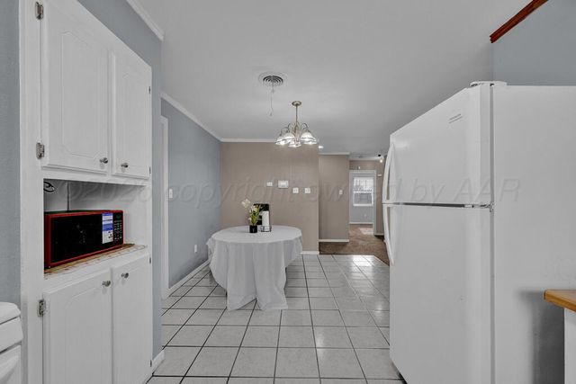 2106 S CLEVELAND Street, Amarillo, TX 79103