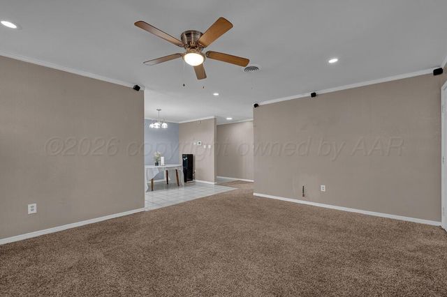 2106 S CLEVELAND Street, Amarillo, TX 79103