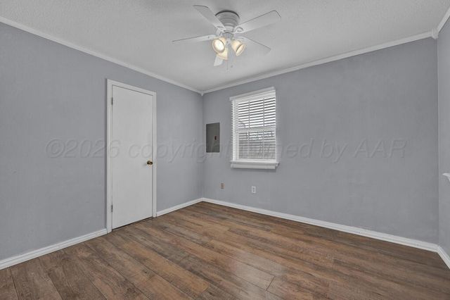 2106 S CLEVELAND Street, Amarillo, TX 79103