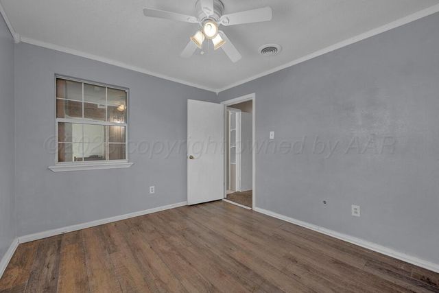 2106 S CLEVELAND Street, Amarillo, TX 79103