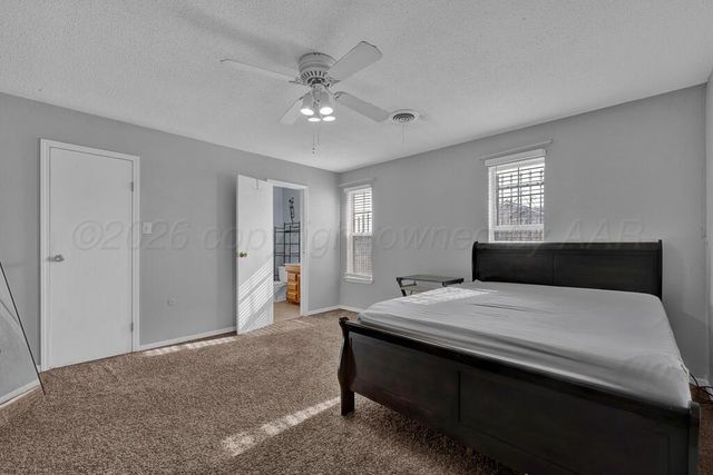 2106 S CLEVELAND Street, Amarillo, TX 79103