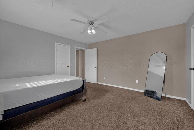 2106 S CLEVELAND Street, Amarillo, TX 79103