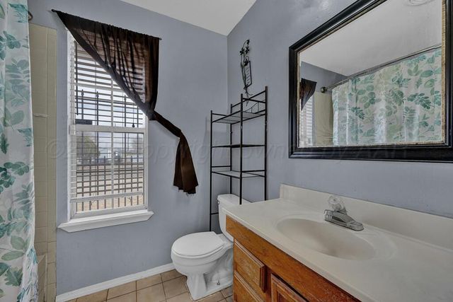 2106 S CLEVELAND Street, Amarillo, TX 79103