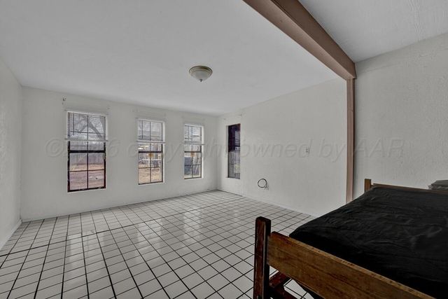 2106 S CLEVELAND Street, Amarillo, TX 79103