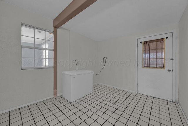 2106 S CLEVELAND Street, Amarillo, TX 79103