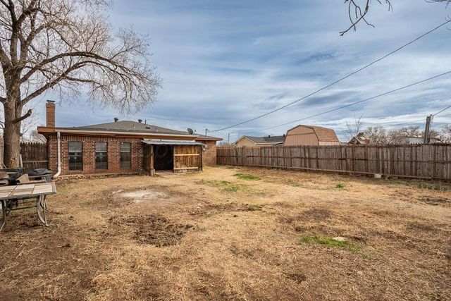 2106 S CLEVELAND Street, Amarillo, TX 79103