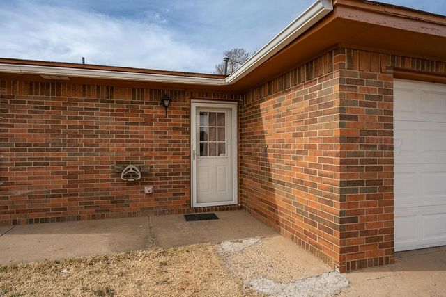 2106 S CLEVELAND Street, Amarillo, TX 79103