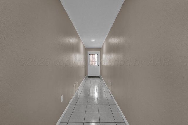 2106 S CLEVELAND Street, Amarillo, TX 79103