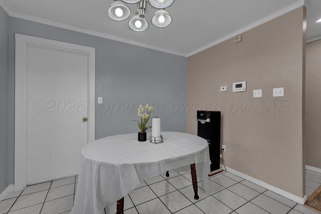 2106 S CLEVELAND Street, Amarillo, TX 79103