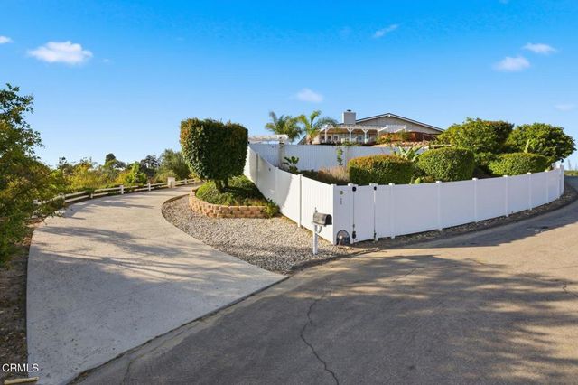 585 Otero Court, Camarillo, CA 93010