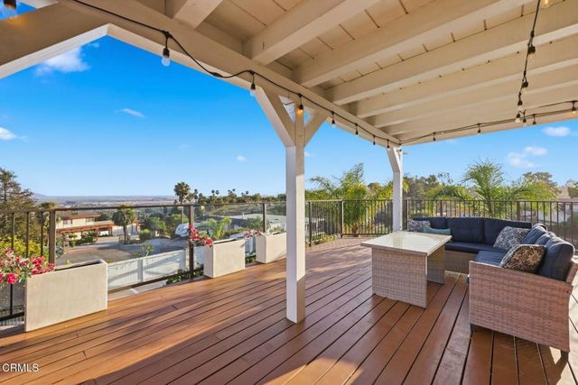 585 Otero Court, Camarillo, CA 93010