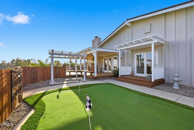585 Otero Court, Camarillo, CA 93010