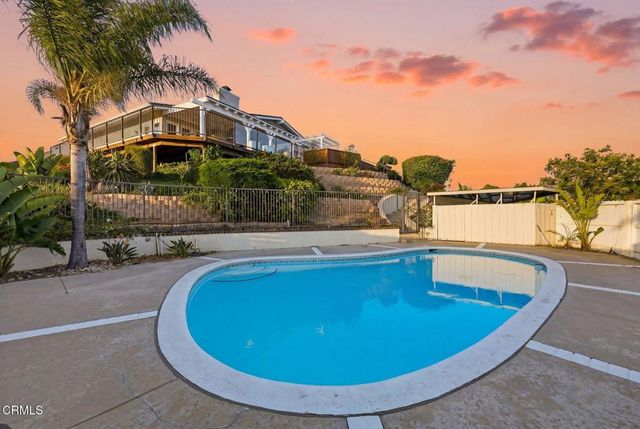 585 Otero Court, Camarillo, CA 93010