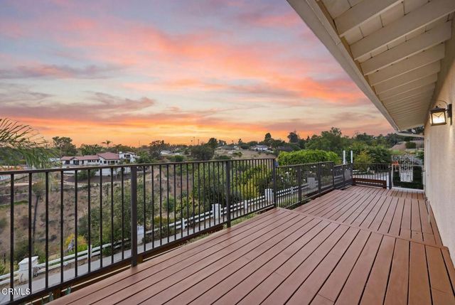 585 Otero Court, Camarillo, CA 93010