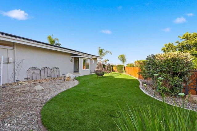 585 Otero Court, Camarillo, CA 93010