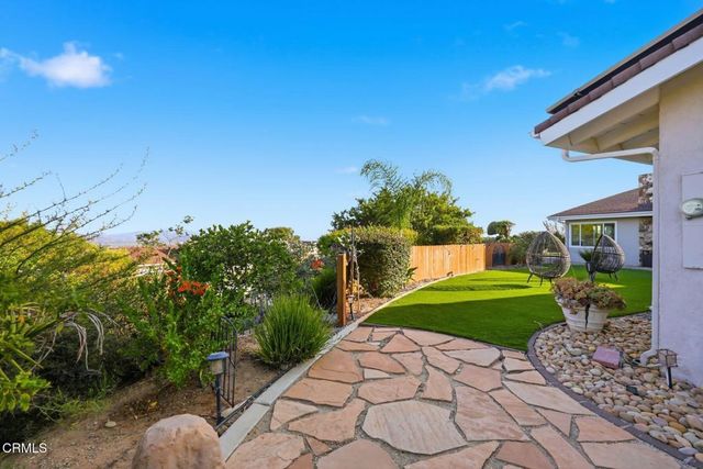 585 Otero Court, Camarillo, CA 93010