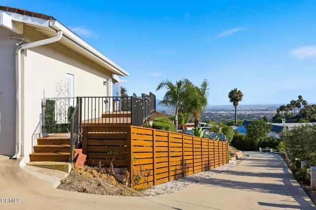585 Otero Court, Camarillo, CA 93010