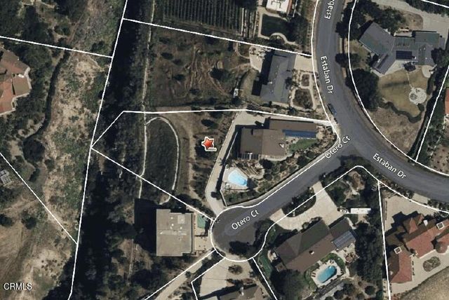 585 Otero Court, Camarillo, CA 93010