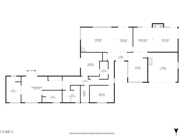 585 Otero Court, Camarillo, CA 93010