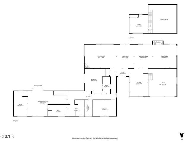 585 Otero Court, Camarillo, CA 93010