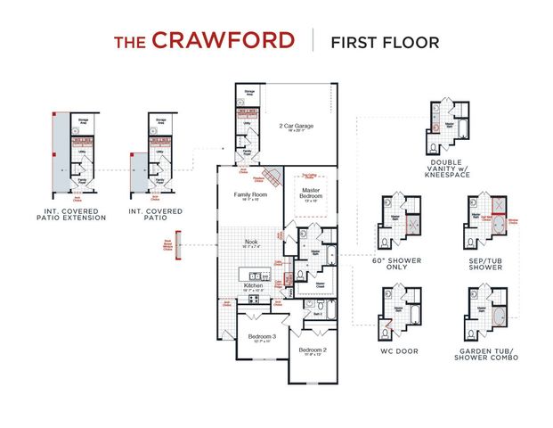 3234 Summerland Drive, Royse City, TX 75189
