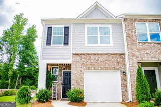 563 Magnolia Circle, Palmetto, GA 30268