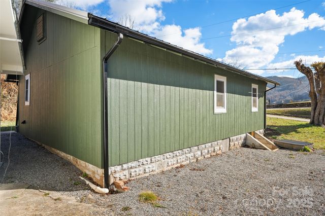 1901 Murray Road, Canton, NC 28716