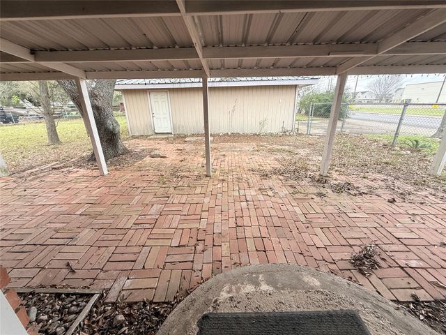 4100 Mockingbird Lane, Bay City, TX 77414