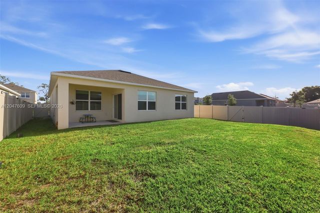 11308 AMBER RIDGE, Other City - In The State Of Florida, FL 32798