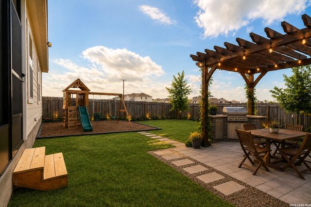 14814 Painted Hills, San Antonio, TX 78253