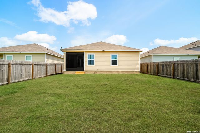 14814 Painted Hills, San Antonio, TX 78253