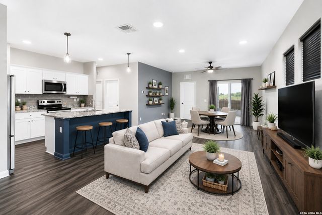 14814 Painted Hills, San Antonio, TX 78253