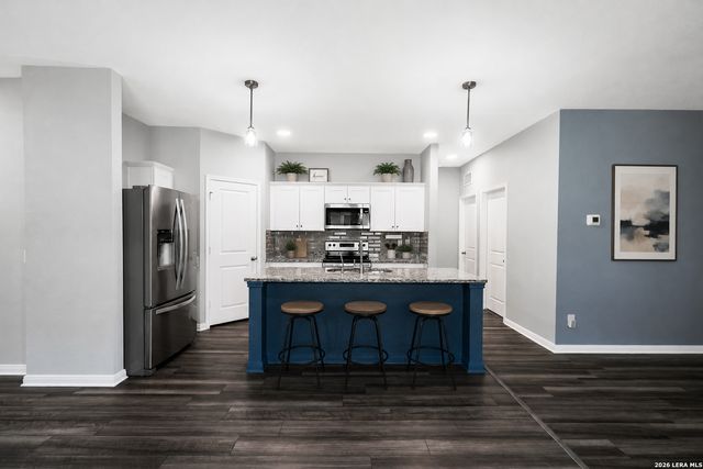 14814 Painted Hills, San Antonio, TX 78253
