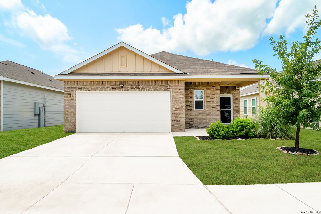 14814 Painted Hills, San Antonio, TX 78253