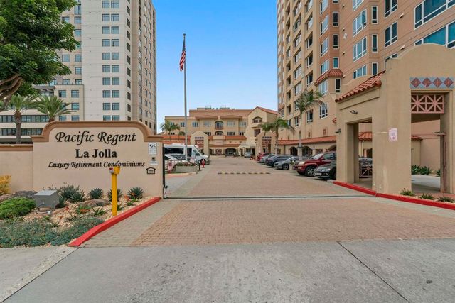 3890 Nobel Dr 1104, San Diego, CA 92122