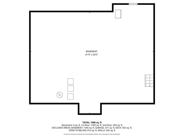 642 Swan River Drive, Benton Harbor, MI 49022