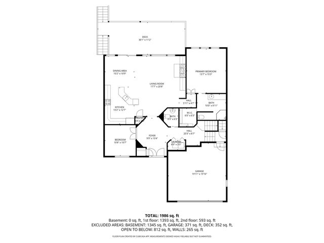 642 Swan River Drive, Benton Harbor, MI 49022