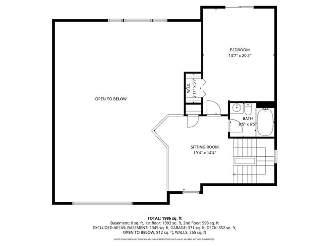 642 Swan River Drive, Benton Harbor, MI 49022