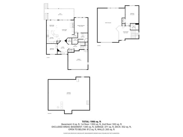 642 Swan River Drive, Benton Harbor, MI 49022