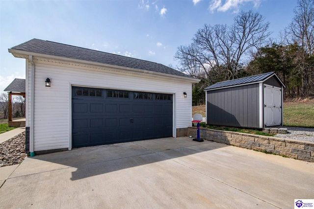 10435 Millerstown Road, Clarkson, KY 42726