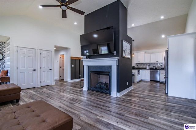 10435 Millerstown Road, Clarkson, KY 42726