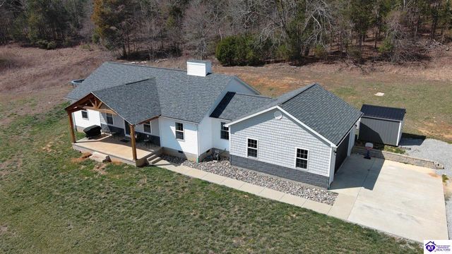 10435 Millerstown Road, Clarkson, KY 42726