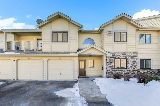 1581 Wheelock Lane 101, Saint Paul, MN 55117