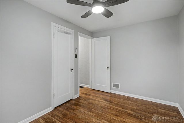1742 S Smithville Road, Dayton, OH 45410