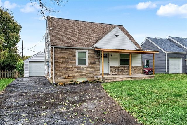 1742 S Smithville Road, Dayton, OH 45410