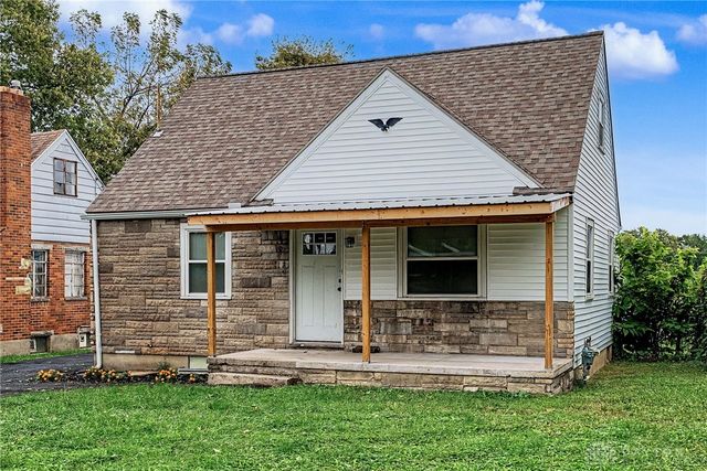 1742 S Smithville Road, Dayton, OH 45410