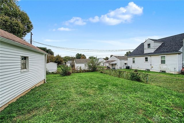 1742 S Smithville Road, Dayton, OH 45410