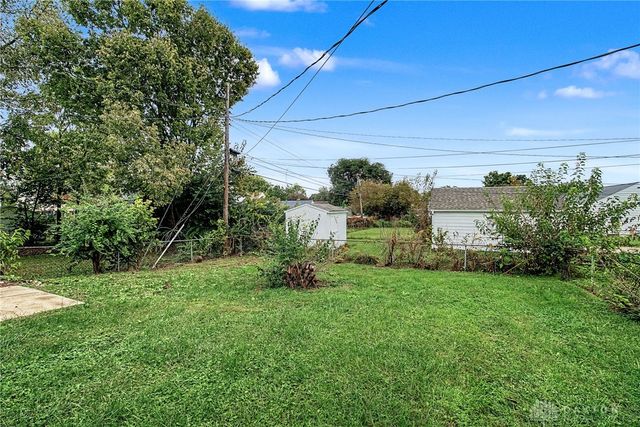 1742 S Smithville Road, Dayton, OH 45410