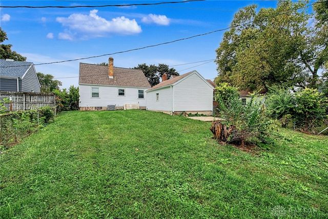 1742 S Smithville Road, Dayton, OH 45410