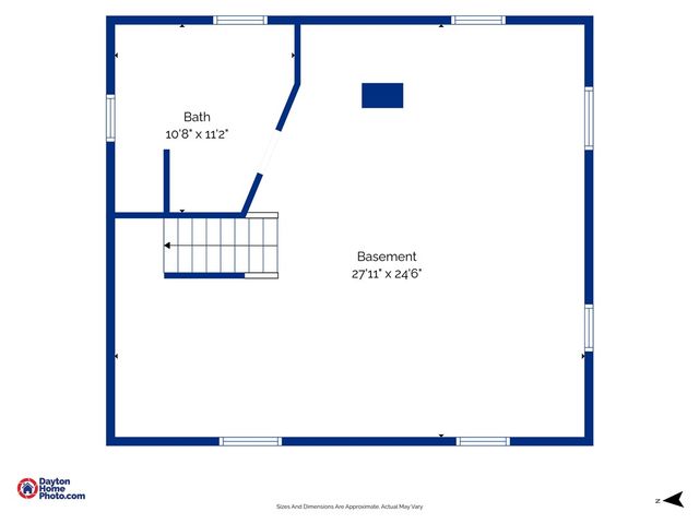 1742 S Smithville Road, Dayton, OH 45410